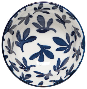 Porcelain Treat Bowls - 5 oz (Multiple Colors/Designs)