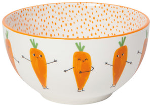 Funny Food Bowls (Multiple Colors)