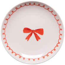 Bowtique Appetizer Plate (Multiple Styles)