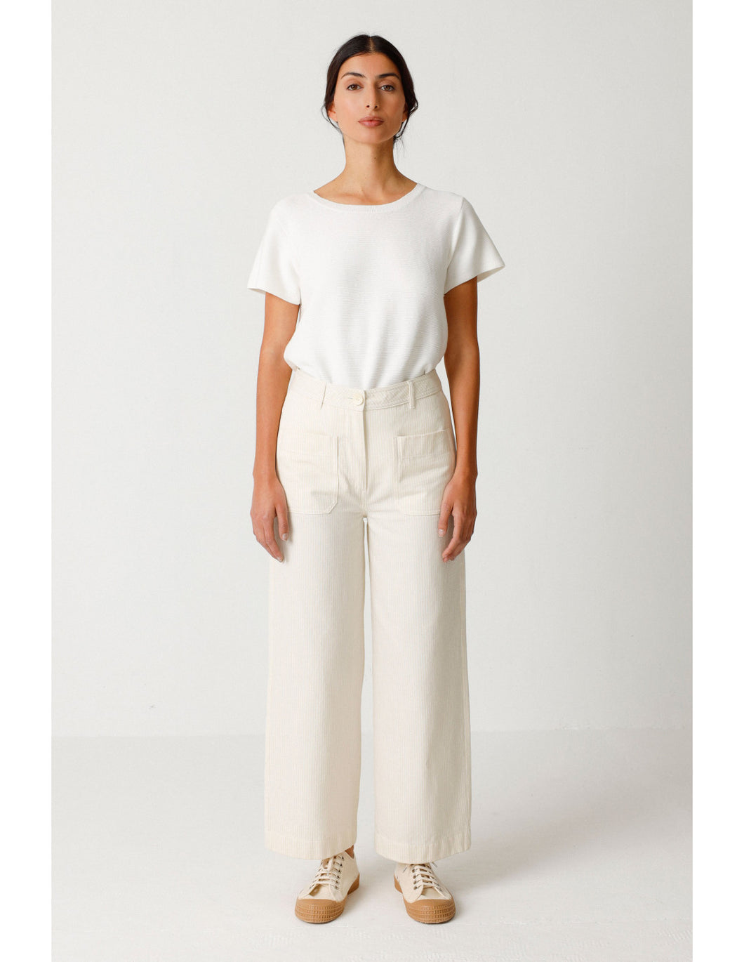 Ohiane Trousers