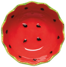 Melon Pop Shaped Bowls (Multiple Colors)
