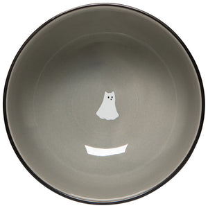Kindred Spirits Halloween Ghost Bowls