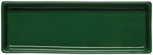 Glitzmas Christmas Dipping Dish With Tray Set