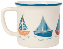 Windward Heritage Mug