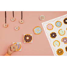 Donut Appetizer Plates | Fun, Unique Plates for Serving Snacks & Appetizers