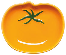 Heirloom Tomatoes Shaped Dip or Pinch Bowls (Multiple Colors)