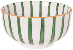 Citrus Burst Bowls (Multiple Sizes)