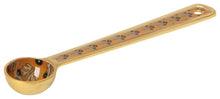 Zest Enameled Measuring Spoons (Set of 4)