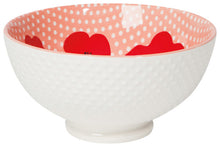 Poppy Bowls (Multiple Sizes)