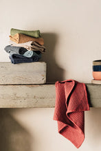 Montage Dishtowels Tea Towels