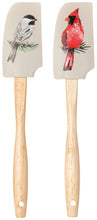 Birds & Boughs Spatulas & Spoonulas (Multiple Options)