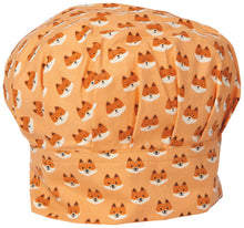 Fox Daydream Kids Apron & Hat Set