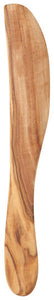 Olive Wood Spreaders (Set of 4)