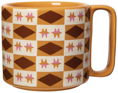 Folktale Midi Mug