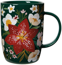 Amaryllis Tall Mug