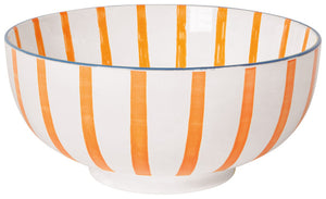 Citrus Burst Bowls (Multiple Sizes)