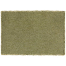 Montage Placemats (Multiple Colors)