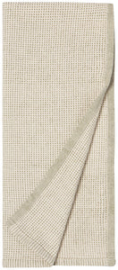 Woven Cotton Hand Towels (Set of 2 - Multiple Colors)