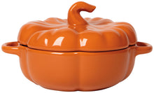 Pumpkin Thanksgiving Baker