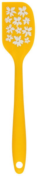 Full Bloom Silicone Spatulas (Multiple Colors)