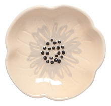 Flower Shaped Dip or Pinch Bowls (Multiple Colors)