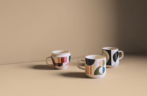 Refract Formation Mug