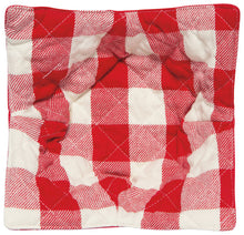 Bowl Cozy/Trivet- Multiple Colors