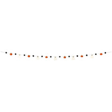 Kindred Spirits Halloween Felt Garland
