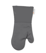 Silicone Oven Mitts (Multiple Colors)