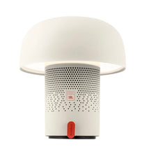 Mushroom Bluetooth Speaker & Lamp - Sensa Play Mini  (Multiple Colors)