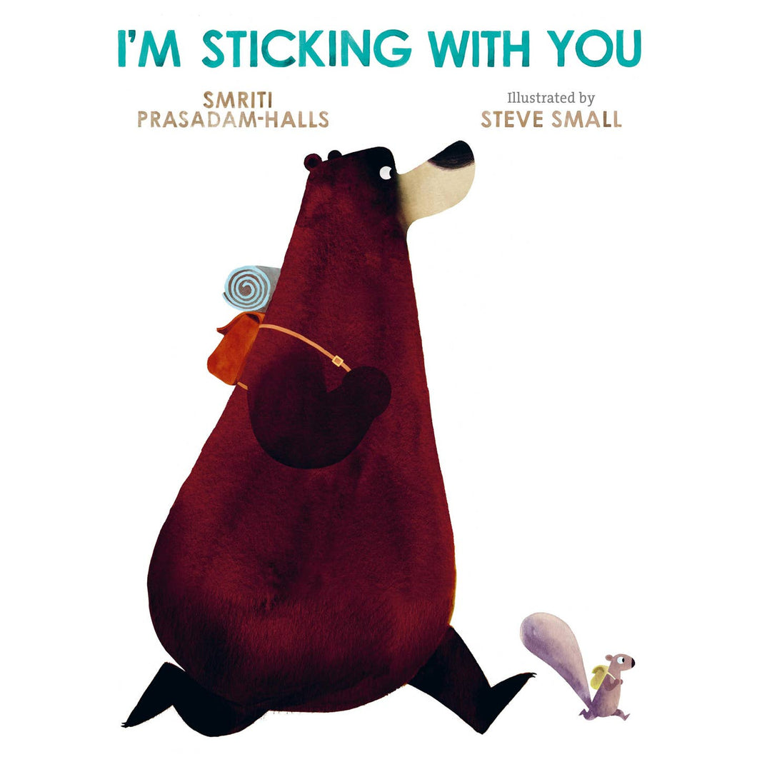 I'm Sticking With You