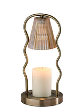 Alma Candlewarmer Lamp
