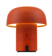 Mushroom Bluetooth Speaker & Lamp - Sensa Play Mini  (Multiple Colors)