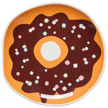 Donut Appetizer Plates | Fun, Unique Plates for Serving Snacks & Appetizers