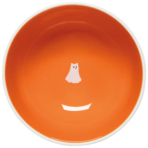 Kindred Spirits Halloween Ghost Bowls