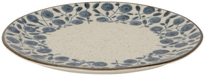 Calendula 10 Inch Dinner Plate