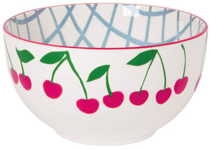 Very Cherry Bowls (Multiple Colors)