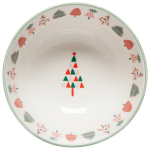 Glitzmas Bowls (Multiple Colors)