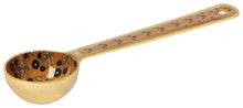 Zest Enameled Measuring Spoons (Set of 4)