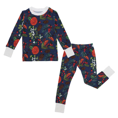 Simmer Pot 2 Piece Bamboo Pajama Set