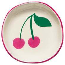 Very Cherry Dip or Pinch Bowls (Multiple Colors)