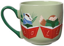 Woodland Carolers Mug and Dishtowel Set