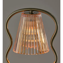 Alma Candlewarmer Lamp