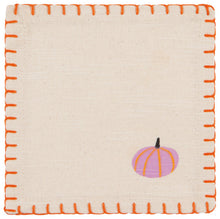 Hallow's Eve Cloth Cocktail Napkins (Set of 4)