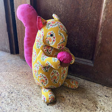 Squirrel 🐿️ Stuffed Toy