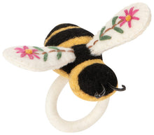 Felt Napkin Rings (Multiple Styles)