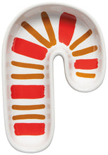 Merry Mint Candy Cane Dish (Multiple Options)