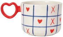 XOXO Mug
