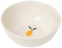 Petit Fruits Embossed Bowls (Multiple Styles & Sizes)