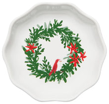 Wreaths Pinch/Dip Bowls (Assorted Styles)